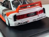 Audi lmsa Gto 1:18 - nuotraukos Nr. 3