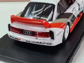 Audi lmsa Gto 1:18 - nuotraukos Nr. 4