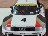 Audi lmsa Gto 1:18 - nuotraukos Nr. 5