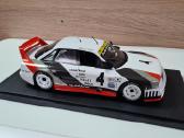Audi lmsa Gto 1:18 - nuotraukos Nr. 6