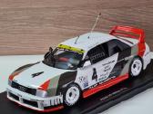 Audi lmsa Gto 1:18 - nuotraukos Nr. 7