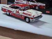 Mercuri Monterey Hard Top Racing 1:18