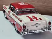 Mercuri Monterey Hard Top Racing 1:18 - nuotraukos Nr. 3
