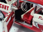 Mercuri Monterey Hard Top Racing 1:18 - nuotraukos Nr. 4
