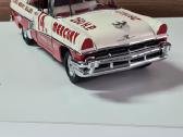 Mercuri Monterey Hard Top Racing 1:18 - nuotraukos Nr. 6