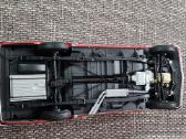 Mercuri Monterey Hard Top Racing 1:18 - nuotraukos Nr. 7