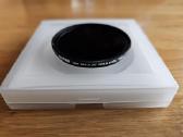 Objektyvo filtras Haida Nd 3,0 49 mm