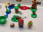 Lego 71360 Nuotykių su Mario pradinis rinkinys