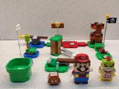 Lego 71360 Nuotykių su Mario pradinis rinkinys - nuotraukos Nr. 2