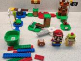 Lego 71360 Nuotykių su Mario pradinis rinkinys - nuotraukos Nr. 3