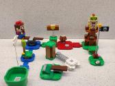 Lego 71360 Nuotykių su Mario pradinis rinkinys - nuotraukos Nr. 4