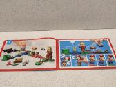 Lego 71360 Nuotykių su Mario pradinis rinkinys - nuotraukos Nr. 6