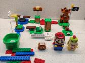 Lego 71360 Nuotykių su Mario pradinis rinkinys - nuotraukos Nr. 7
