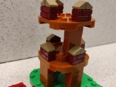 Lego 71360 Nuotykių su Mario pradinis rinkinys - nuotraukos Nr. 8