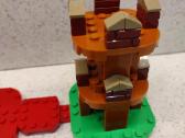 Lego 71360 Nuotykių su Mario pradinis rinkinys - nuotraukos Nr. 9