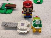 Lego 71360 Nuotykių su Mario pradinis rinkinys - nuotraukos Nr. 10