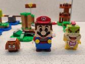 Lego 71360 Nuotykių su Mario pradinis rinkinys - nuotraukos Nr. 11