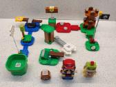 Lego 71360 Nuotykių su Mario pradinis rinkinys - nuotraukos Nr. 12