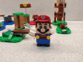 Lego 71360 Nuotykių su Mario pradinis rinkinys - nuotraukos Nr. 13