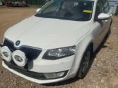 Skoda Oktavia automobiliu dalys
