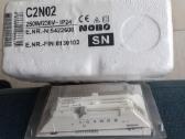 Elektrinis radiatorius 250 w., sieninis - nuotraukos Nr. 4