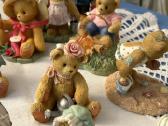 Cherrished teddies kolekciniai meskuciai figureles - nuotraukos Nr. 4