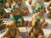 Cherrished teddies kolekciniai meskuciai figureles - nuotraukos Nr. 6