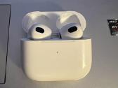 Apple Airpods (3rd gen) with Magsafe - nuotraukos Nr. 2