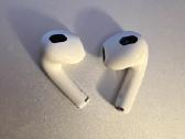 Apple Airpods (3rd gen) with Magsafe - nuotraukos Nr. 3
