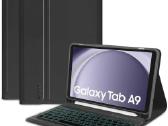 Dėklas Samsung Galaxy Tab A9 8.7 Tech-protect Sc P - nuotraukos Nr. 3