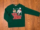 Puikus, Kalėdinis Tom and Jerry džemperiukas