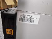 Bitmain Antminer T19 (84th) Bitcoin miner - nuotraukos Nr. 4