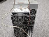 Bitmain Antminer T19 (84th) Bitcoin miner