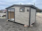 Pirtis sauna pirtys