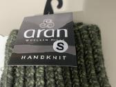 Riešinės - 100% merino vilna, unisex - nuotraukos Nr. 6