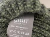 Šiltos riešinės is 100% merino vilnos. - nuotraukos Nr. 2