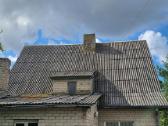 Stogų dengimas, karkasiniai, moduliniai namai. - nuotraukos Nr. 17