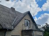 Stogų dengimas, karkasiniai, moduliniai namai. - nuotraukos Nr. 18