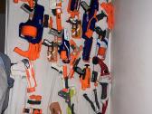 Nerf sautuvai