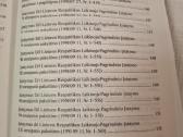 Lietuvos respublikos konstitucijos - nuotraukos Nr. 5