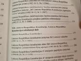 Lietuvos respublikos konstitucijos - nuotraukos Nr. 7