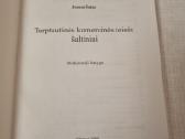 Tarptautinės komercinės teisės šaltiniai - nuotraukos Nr. 2