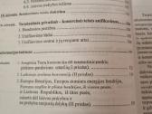 Tarptautinės komercinės teisės šaltiniai - nuotraukos Nr. 6