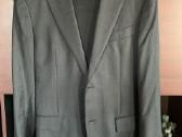 Suitsupply vyriškas švarkas - nuotraukos Nr. 2