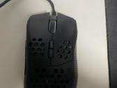 Nos M600 gaming pelė
