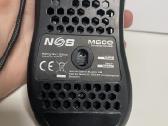 Nos M600 gaming pelė - nuotraukos Nr. 5