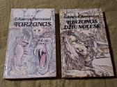 Nuotykių romanai - nuotraukos Nr. 5