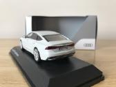 Audi A7 Sportback - nuotraukos Nr. 3