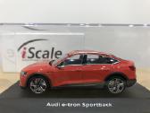 Audi e-tron Sportback