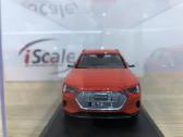 Audi e-tron Sportback - nuotraukos Nr. 2